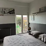 Alloggio in famiglia La Parenthèse Marine Malo Les Bains Dunkirk