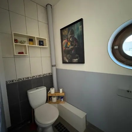 La Parenthese Marine Malo Les Bains Homestay Dunkirk