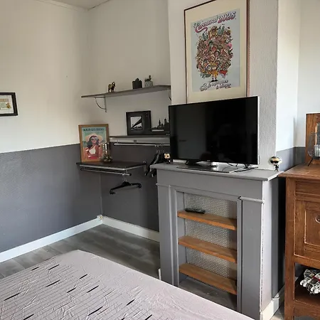 La Parenthese Marine Malo Les Bains * Dunkirk