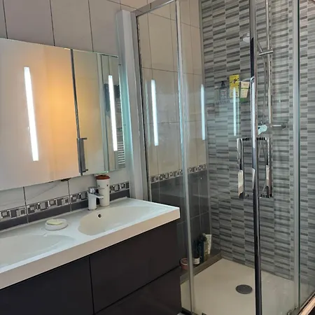 La Parenthese Marine Malo Les Bains *