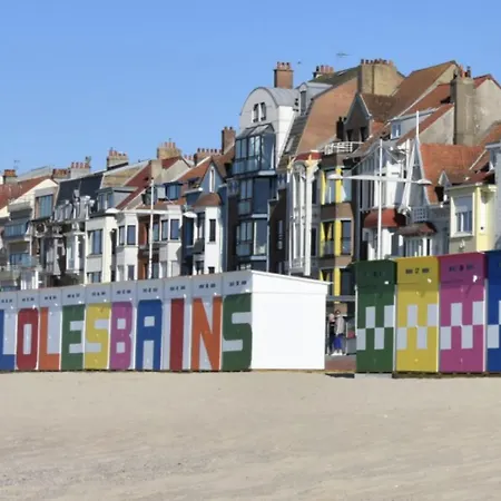 La Parenthese Marine Malo Les Bains Dunkirk