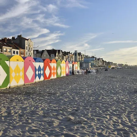 La Parenthese Marine Malo Les Bains Dunkirk
