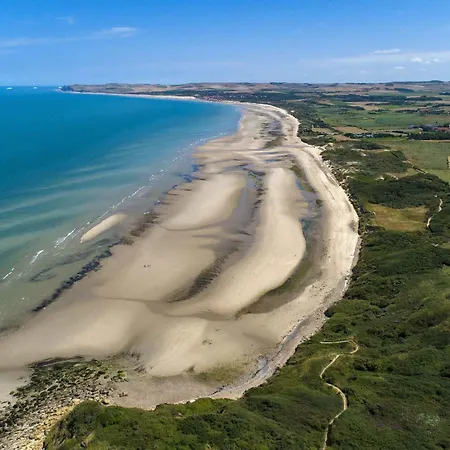 La Parenthese Marine Malo Les Bains Dunkirk