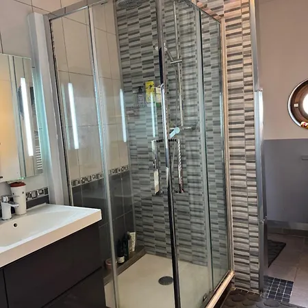 La Parenthese Marine Malo Les Bains