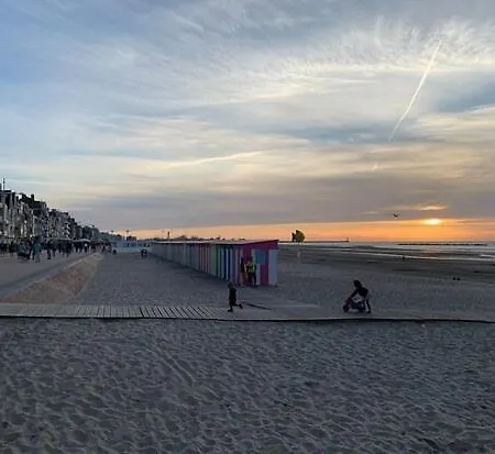La Parenthese Marine Malo Les Bains * Dunkirk