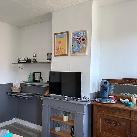 La Parenthese Marine Malo Les Bains Dunkirk