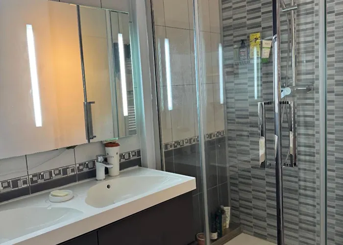 La Parenthese Marine Malo Les Bains *