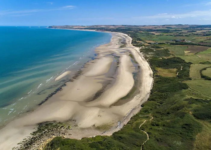 La Parenthese Marine Malo Les Bains Dunkirk