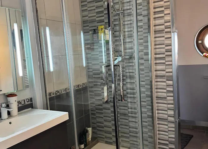 La Parenthese Marine Malo Les Bains